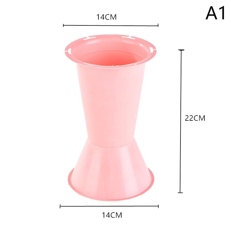 Vases Sword Bucket Bouquet Bottom Holder For Wedding Decorations Diy Wedding Flower Floral Rack Bridal Accessories