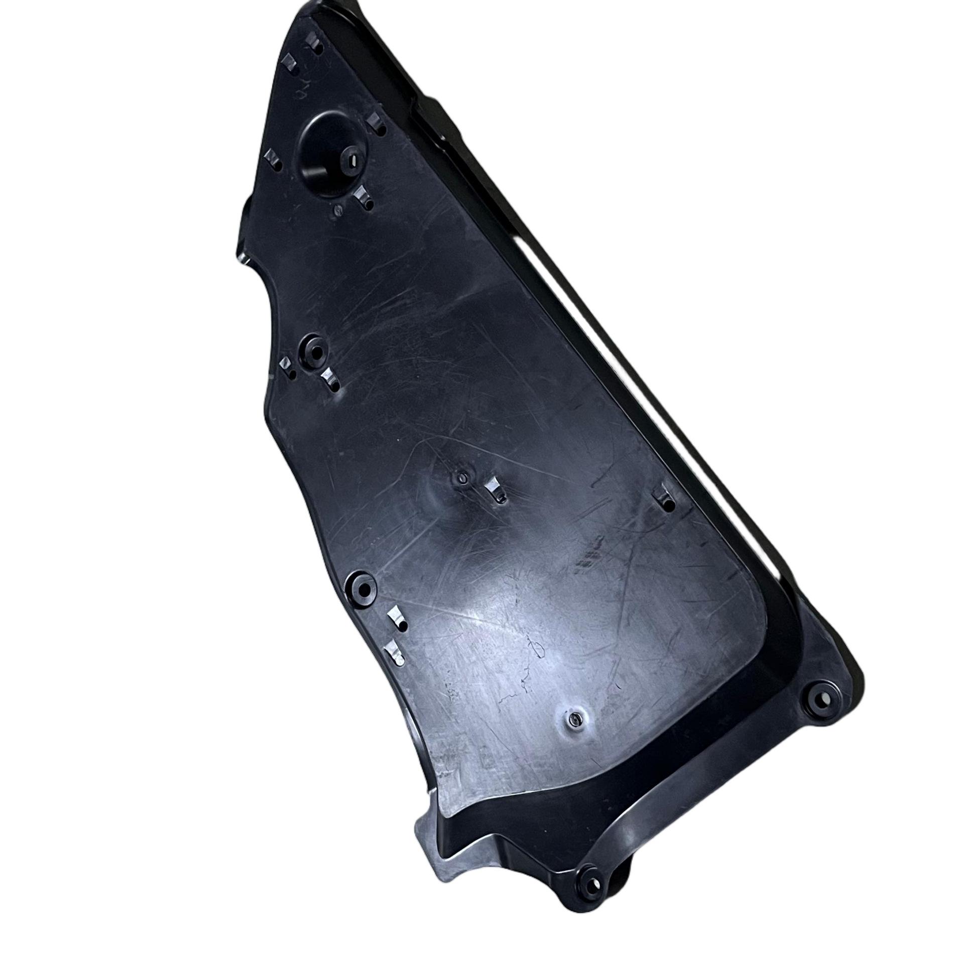Toyota 18th Camry Left Engine Under Shield, Part #51444-06020 (20-Year Auto Parts) 51444-06020