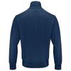 Projob Mens Plain Full Zip Sweatshirt
