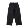 MOIF [Ss25] Uniform Pants / Black Nc