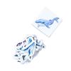 45 Pieces Scrapbooking Stickers Whale  Animal Adhesive Sticker for  Scrapbook Photo Album