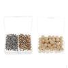 60x Wooden Marking S+400x Map Tacks S