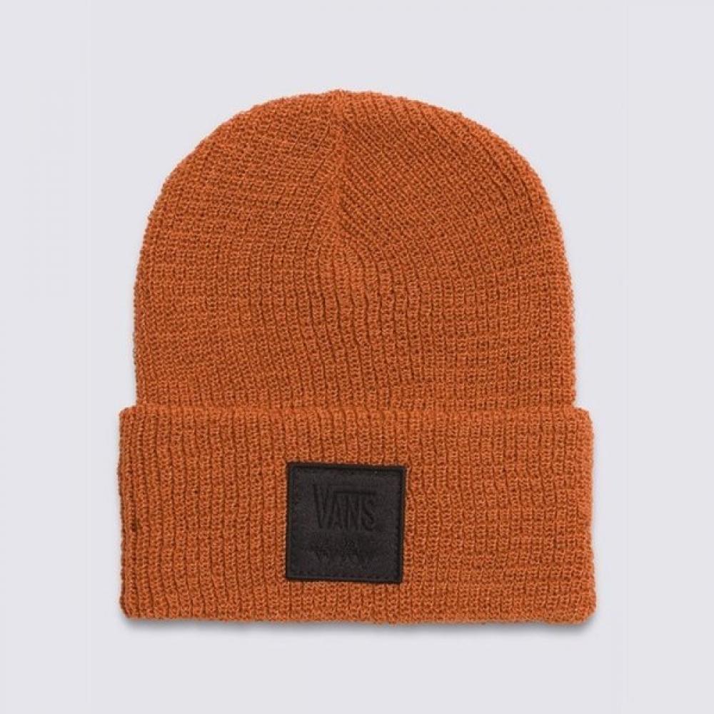 

BarneS Common Wildthorne Beanie Vn000m7rn1z Оранжевый S size/FREE