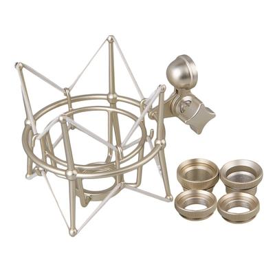 Accesorios para audio y video – Micrófonos