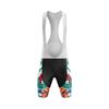 Set Maglia da Ciclismo da Donna 2026 Cartone Animato Divertente Estiva Anti-UV Abbigliamento per Bicicletta Manica Corta Abbigliamento da Bici Maillot Ropa Ciclismo