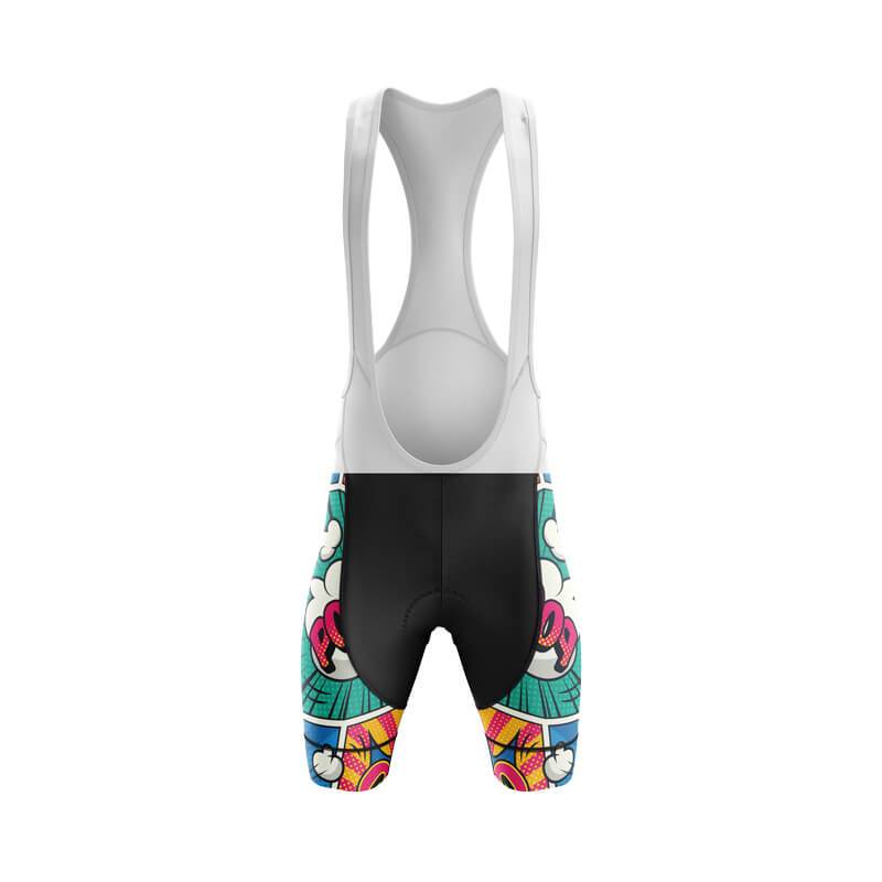 Set Maglia da Ciclismo da Donna 2026 Cartone Animato Divertente Estiva Anti-UV Abbigliamento per Bicicletta Manica Corta Abbigliamento da Bici Maillot Ropa Ciclismo