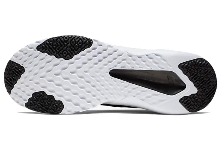 Nike Renew Retaliation Tr Black AT1238-003