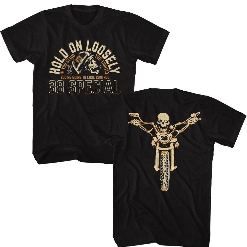 38 Special Lose Control Music Shirt 120