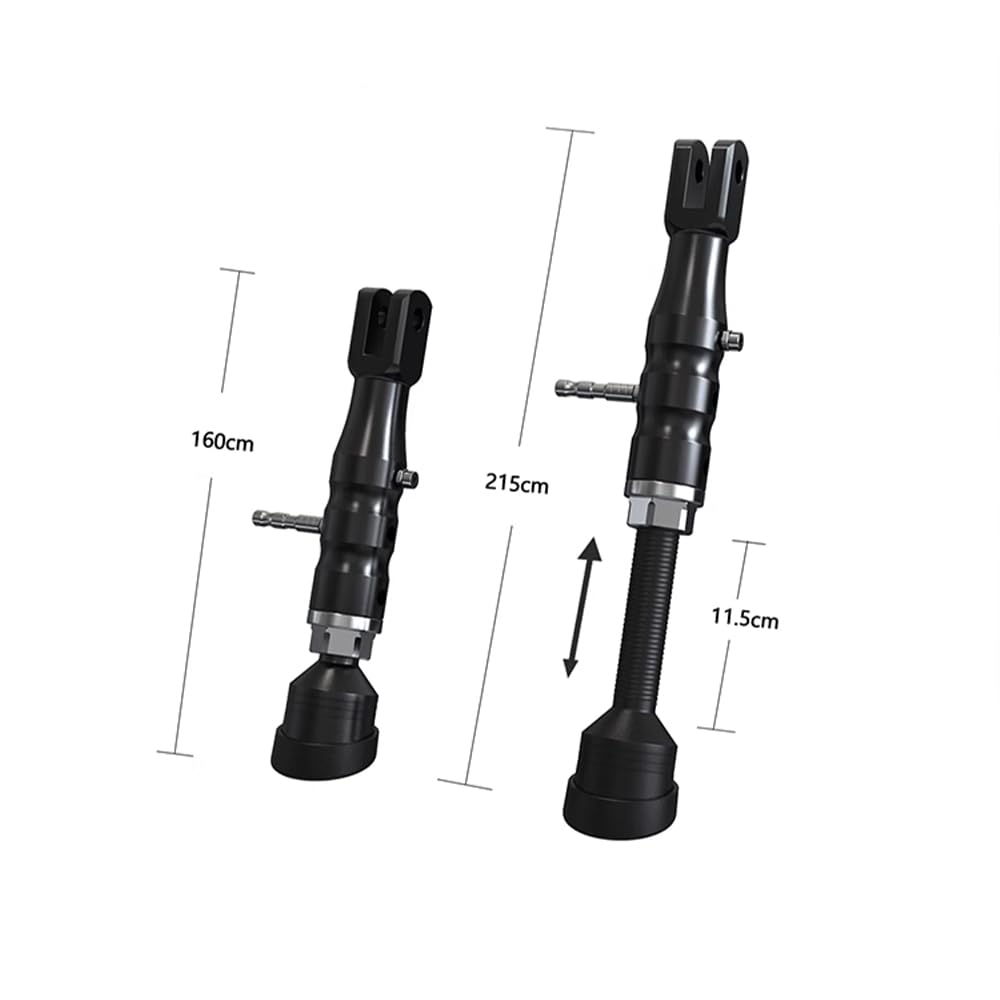 PRO PCX160 Force 300 Monkey 125 PCX 160 FORZA 300 MONKEY 125 2025 Motocykl