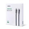 Ugreen Cable HDMI 2.1 8K@60Hz 4K@120Hz