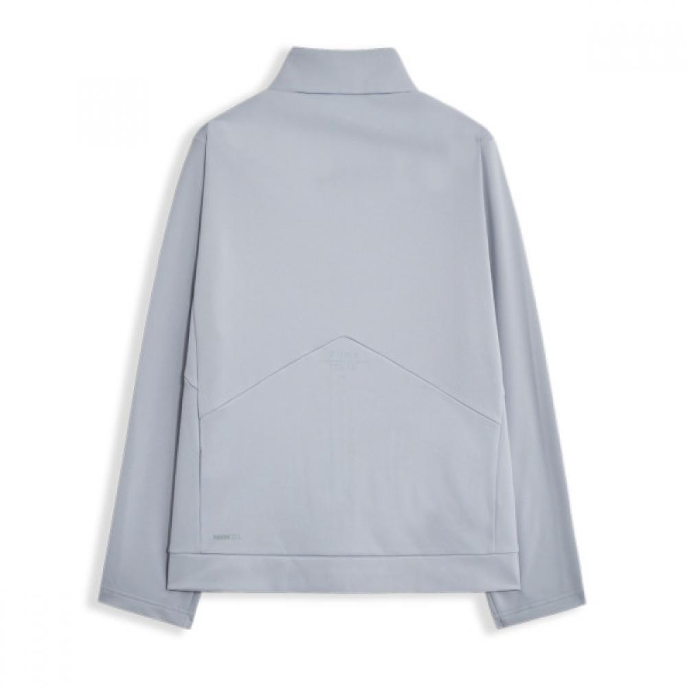 Official Puma Core Knit Fleece Track Jacket Regular Price 119 000 Won