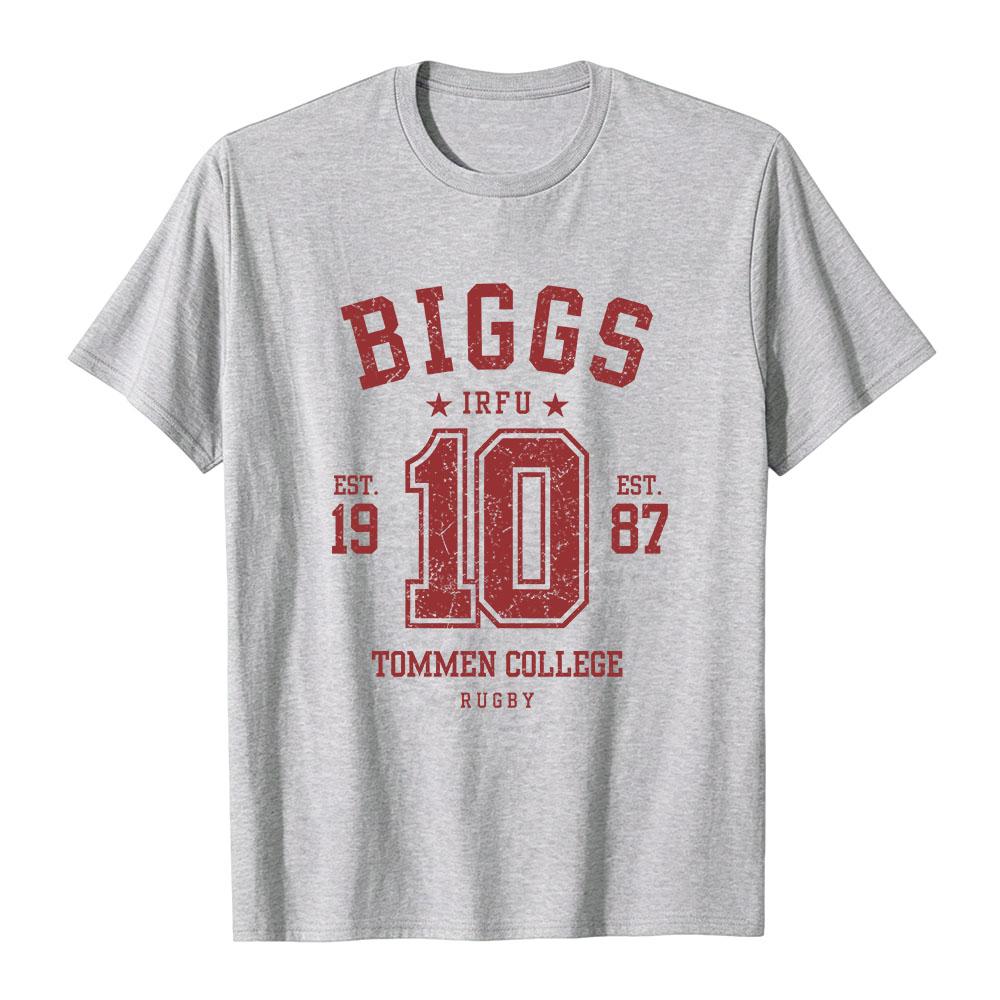 T-shirt Design Boys of Tommen Biggs10 KAVANAGH13 GIBSON07 FEELY12 Lynch06 T-shirt Unisex Streetwear Cotone S morbide Magliette da Donna