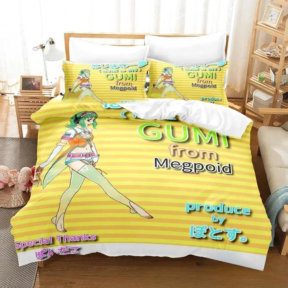 Fighting Spirit Hajime No Ippo Anime Bedding Set Boys Girls Twin Queen King Size Duvet Cover Pillowcase Bed Boys Adult