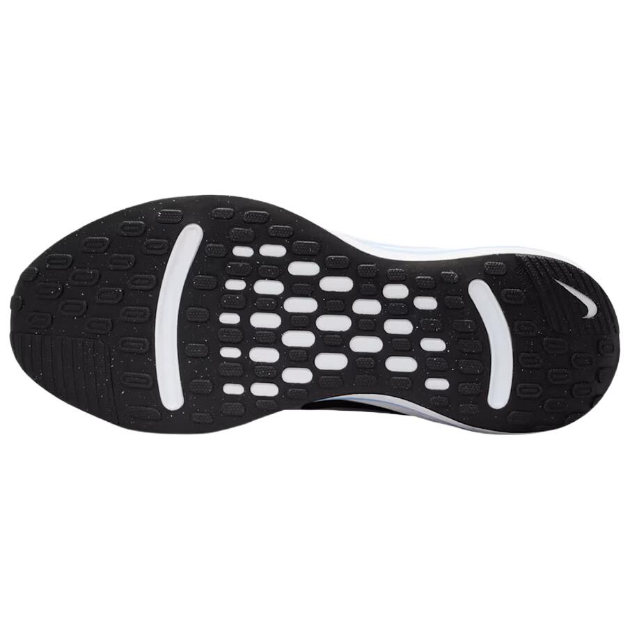 Nike Scarpe da Corsa Comode Resistenti Journey Run Sneaker Donna Bianco Nero Blu FJ7765-009