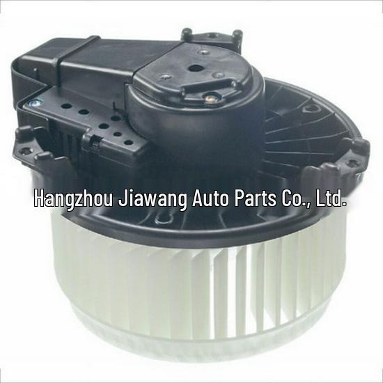 Toyota Prado 2009 Blower Motor 87103-60400