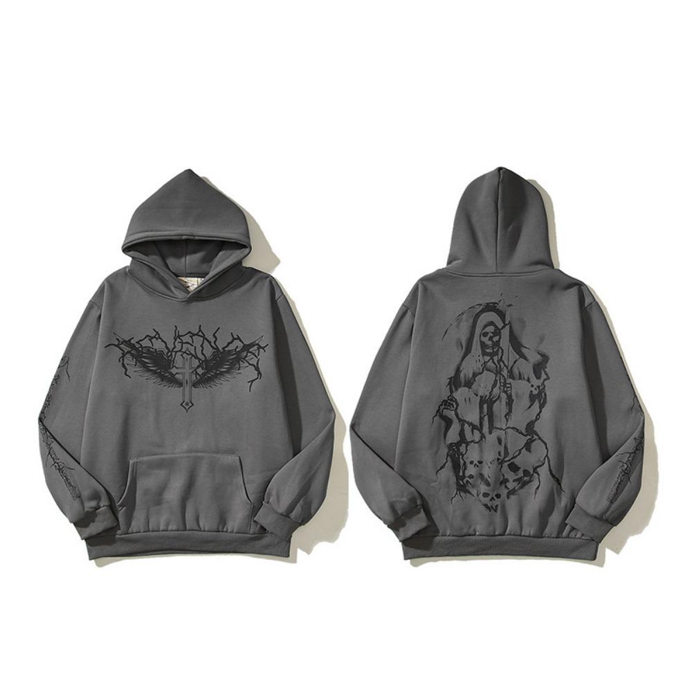 

Мода Чоловічі Жіночі 3D Принт Худі Пуловери Світшоти Весна Осінь Вільний Вуличний Повсякденний Одяг Дитячі Худі 140