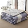 Yumengjiaju YB-1036 Washed Cotton Quilt