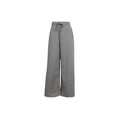 Originals X Blue Version Wide Leg Pants Women Pants Heather-Grey HK7238