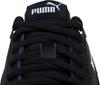 Sneakers Puma Smash V2 Leather Women Black/black