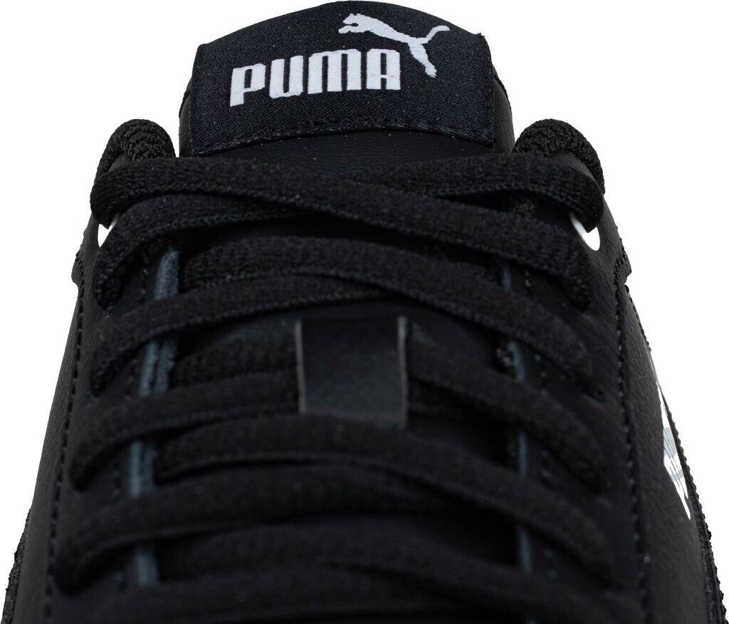 Sneakers Puma Smash V2 Leather Women Black/black