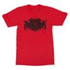 Infant Annihilator Childsnatcher Rød T-shirt