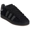 adidas Originals CAMPUS 00s Skateboard Shoes Unisex Black HQ9260