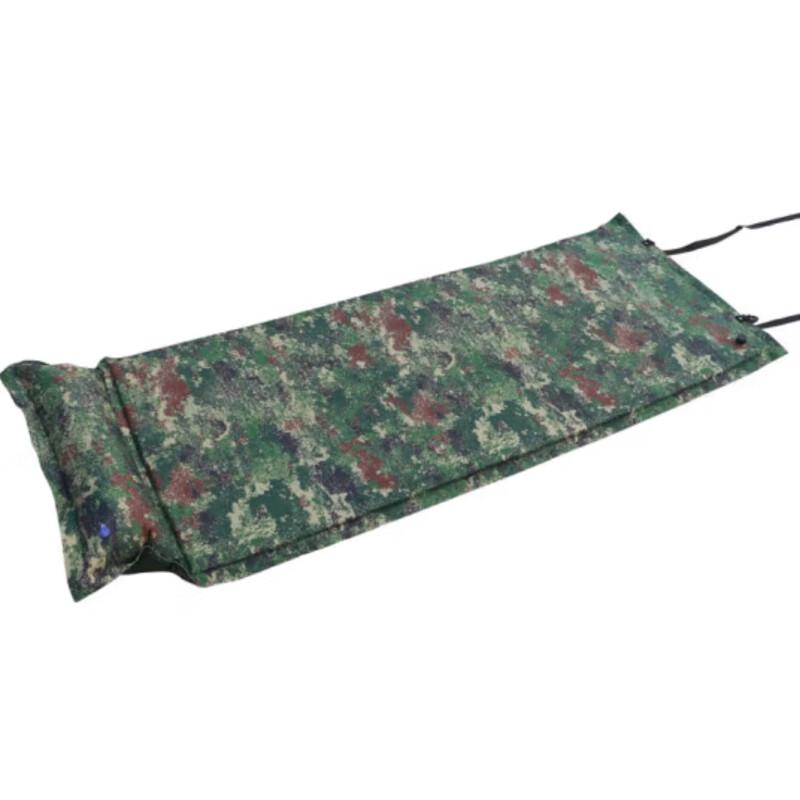 

Automatic Inflatable Camping Sleeping Mat
