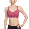 Indy Dri-FIT Solid Breathable Skin-Friendly Sports Bra Women Underwear FD1069-634