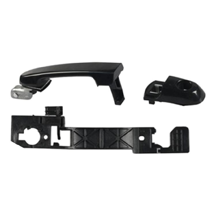 Ersatz Türgriff 82650-1E050 Fahrzeugtürgriff Schnelle Befestigung für Accent