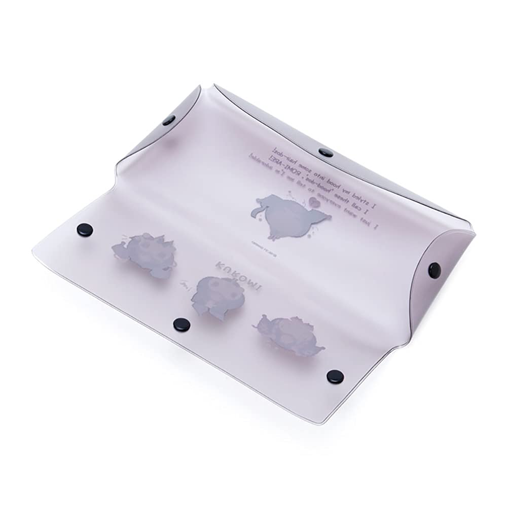 Sanrio Kuromi Pen Case 816451 (Romiare)