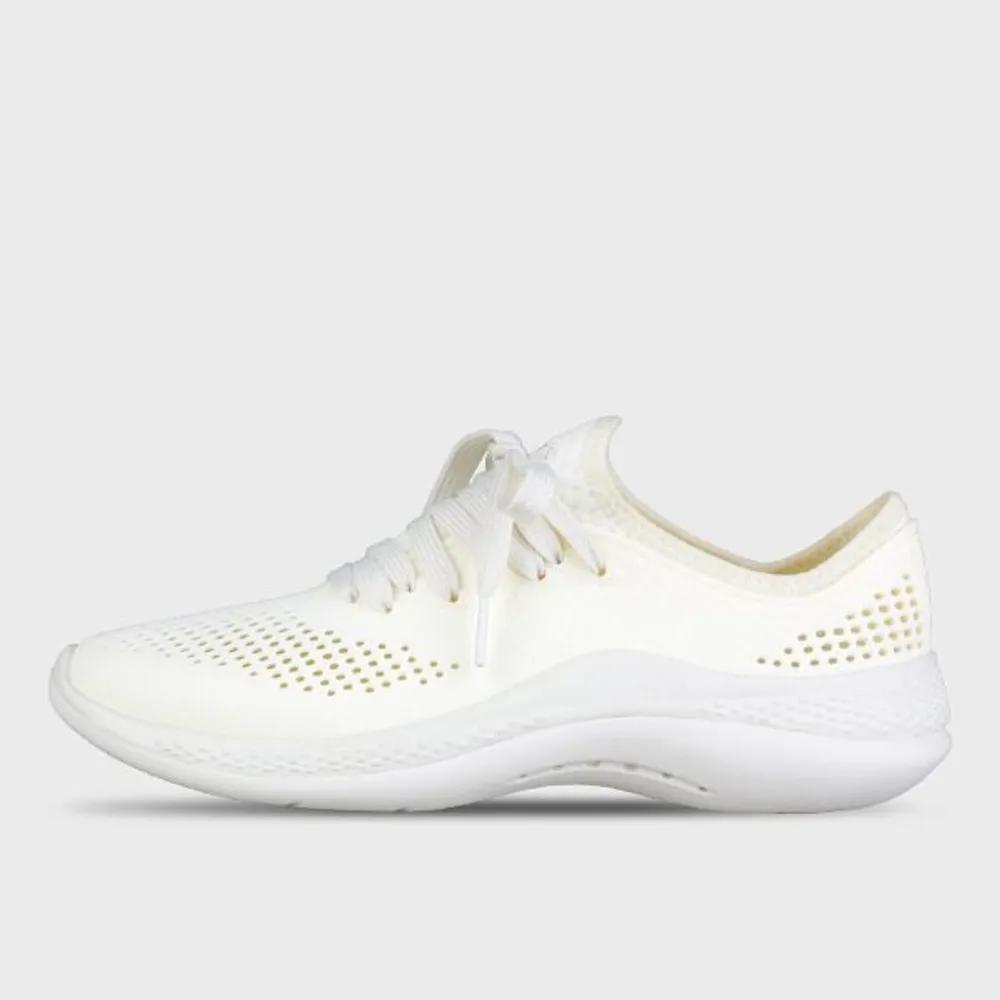 Crocs LiteRide 360 Pacer Women's Aqua Shoes Running Sneakers (Select 1 of 2)