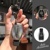 HXA1  TPU Car Key Case Cover Holder Protection Shell For Mercedes Benz A B C E Class GLS GLA GLK GLC CLS CLA W204 W205 W212 W463 W176