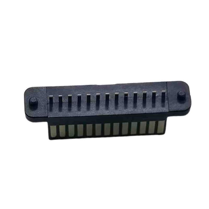 Gamepad PCB Connector Jacks Socket for NS2 Game Controller Replacement 13Pin Magnetic Socket Jacks Gaming Accessories