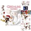 Neca Ultimate Gizmo 15cm Figura Coleccionable de PVC con Ojos Realistas