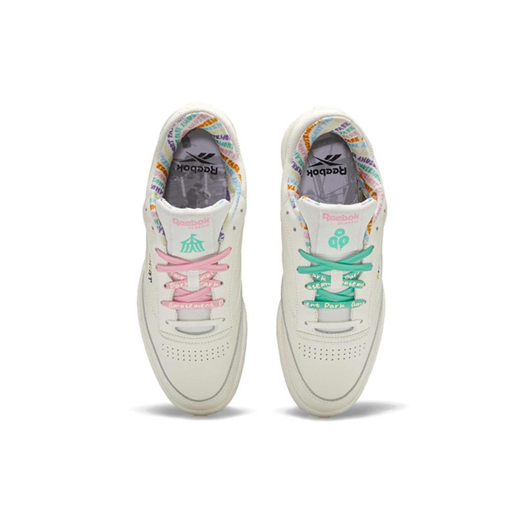 Club C Reebok 85 'Amusement Park' FY4729