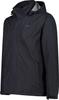 Куртка CMP Waterproof Jacket из ткани Ripstop (39X7367) черная