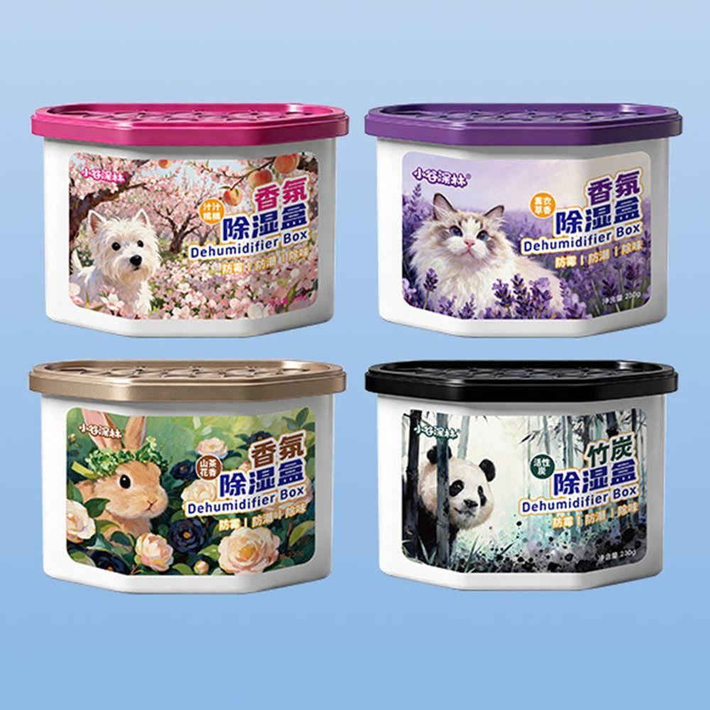 Long Lasting Moisture Absorber High Absorption Home Moisture Remover Indoor Moisture Removal