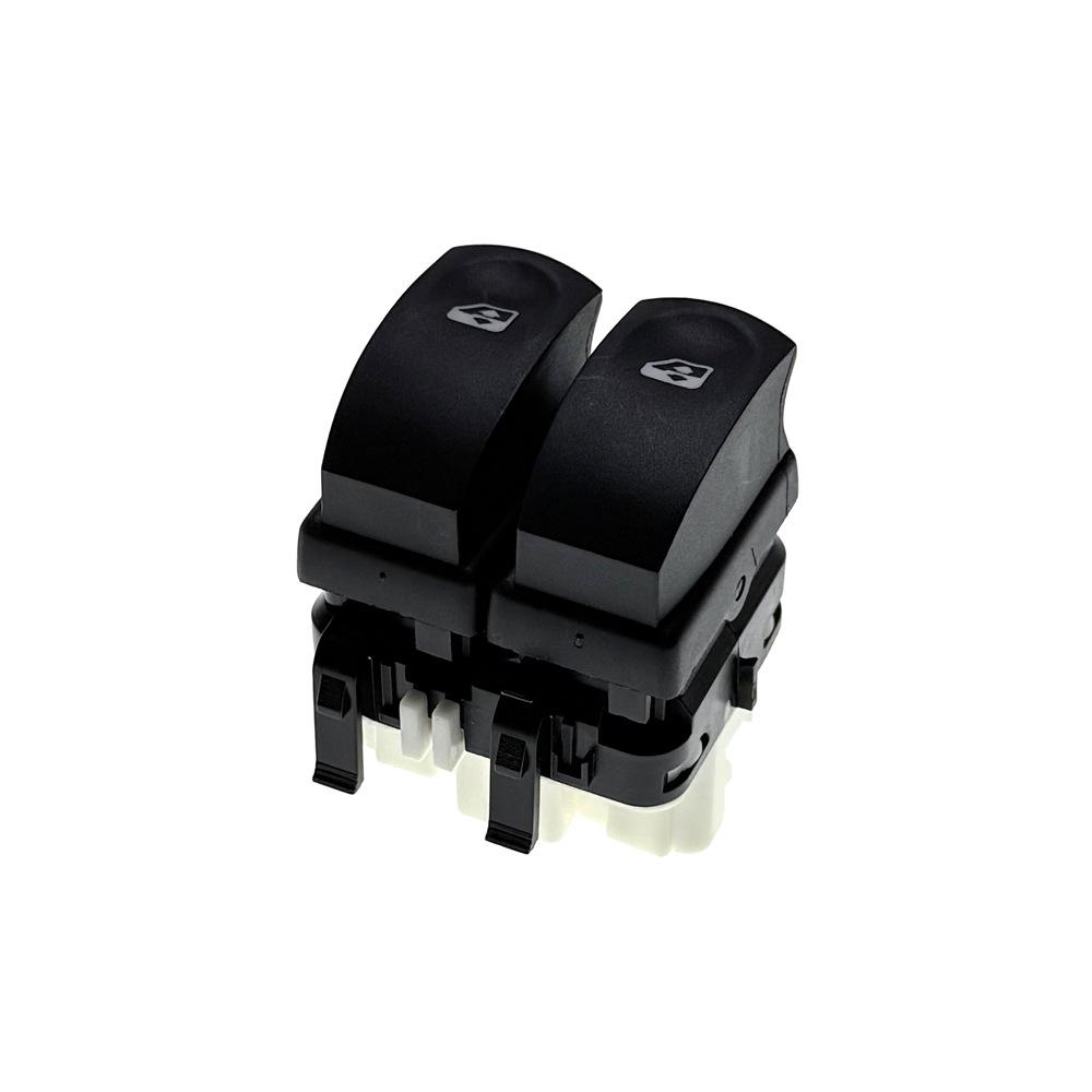 Fensterheber-Schalter kompatibel mit Renault Laguna, Megane und Grand Scenic (Teil 8200315042)