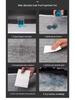 Bamboo Charcoal Dog Urine Pad: Deodorizing, Absorbent, Thickened, Disposable Pet Cleaning Mat.