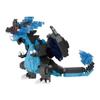 Kawada Nanoblock Mega Charizard X Pokémon RSNBPM_R12
