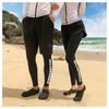 Unisex Sunscreen Long Sleeve Diving & Surfing Wetsuit - Quick-Dry Jellyfish Protection
