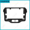9 inch Car Fascia Radio Panel for Toyota Spade 2012  Dash Kit Install GPS Facia Console Bezel 9inch Adapter Plate Trim Cover
