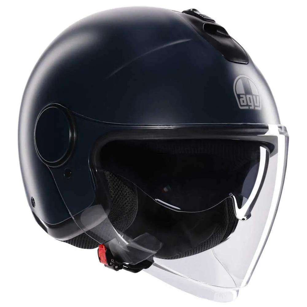 

AGV Открытый шлем Eteres E2206 L