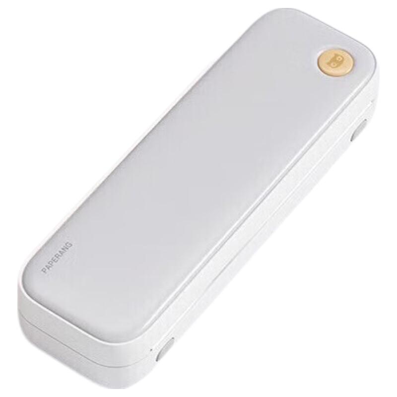 Miaomiaoji F3S A4 Portable Homework Printer