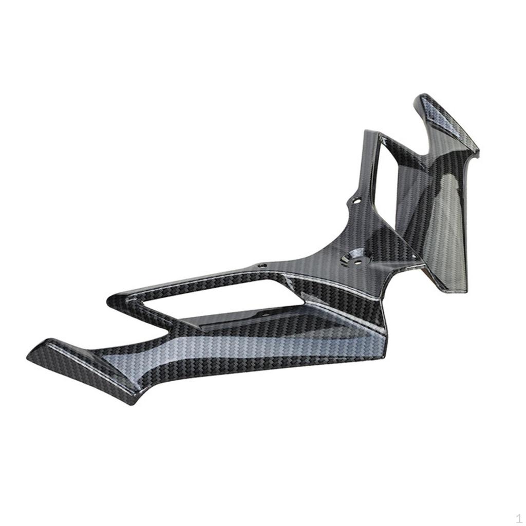 Front Aerodynamic Accessories Versatile Lightweight Replace Parts Length 41cm Replacement