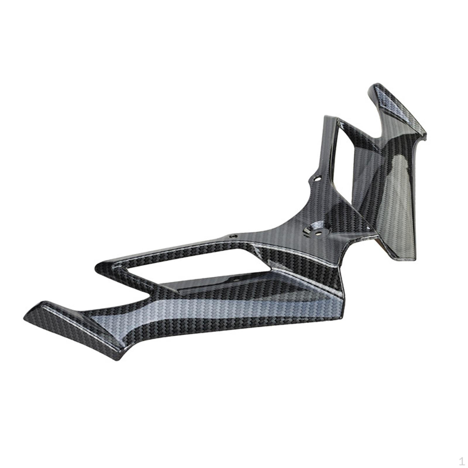 

16-дюймовый передний обтекатель, крышка крыла для запчастей для мотоцикла чёрный