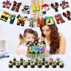 Theme Party Decoration Children's Birthday Decoration Set