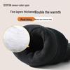 Qisefang Women's Thermal Ski & Cycling Gloves