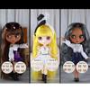 ICY DBS Blyth Doll 1/6 BJD Toy Joint Body Set for Special Sale Random Eyes 30cm Anime Girl Gift