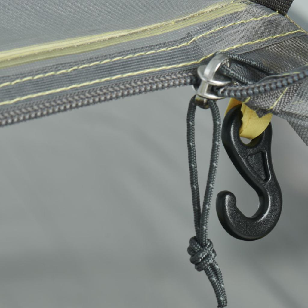 Naturehike Official Green Shop 3-Person Tent,